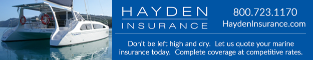 Hayden Insurance