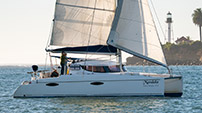 catamaran san diego tour