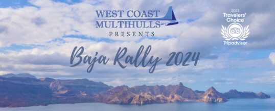 WCM Baja Rally 2024
