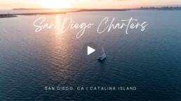 san diego catamaran tour